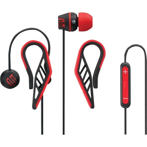 Sony DRPQ7IP/RED - Headset