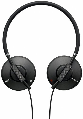 Sony MDR-570LP/BLK - Headset