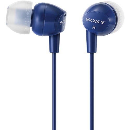 Sony MDR-EX10LP/DBL - Headset