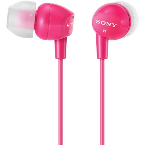 Sony MDR-EX10LP/DPK - Headset