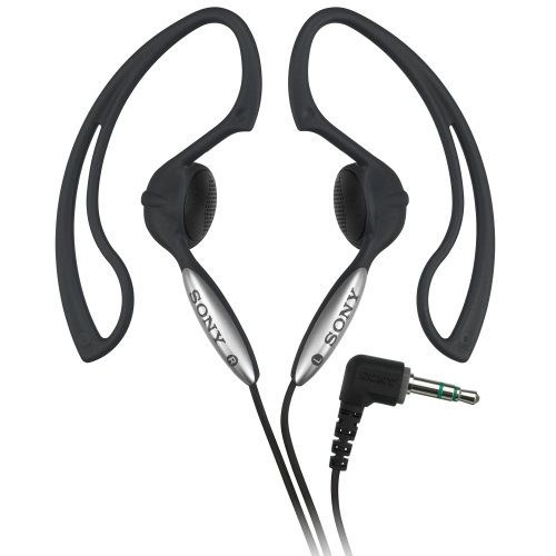 Sony MDR-J10/BLACK - Headset