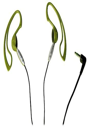 Sony MDR-J10/BLUE - Headset