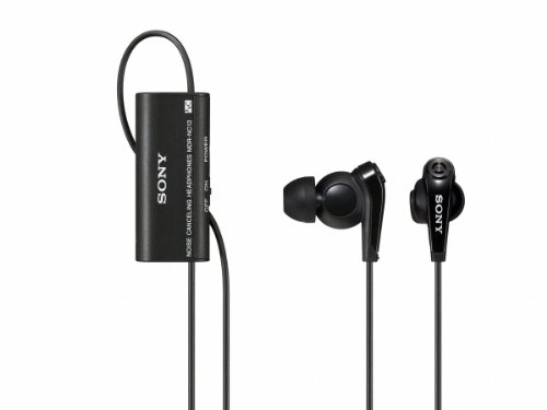 Sony MDR-NC13 - Headset