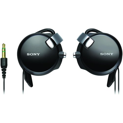 Sony MDR-Q68LW - Headset