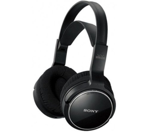 Sony MDR-RF810RK - Headset