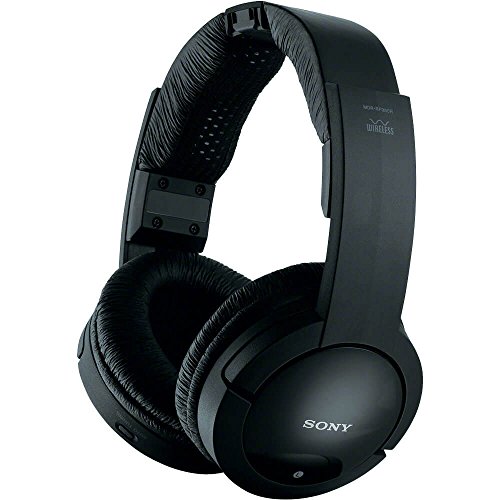 Sony MDR-RF985RK - Headset