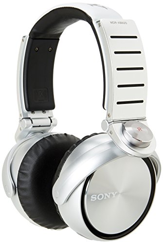Sony MDR-XB920/B - Headset