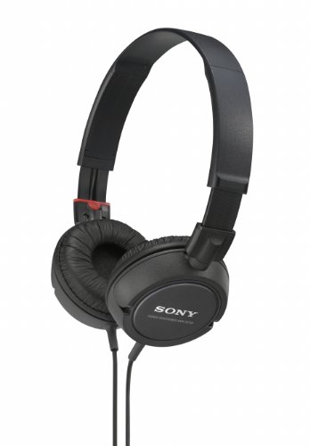 Sony MDR-ZX100/BLK - Headset