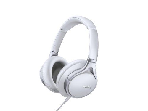Sony MDR10RBLK - Headset