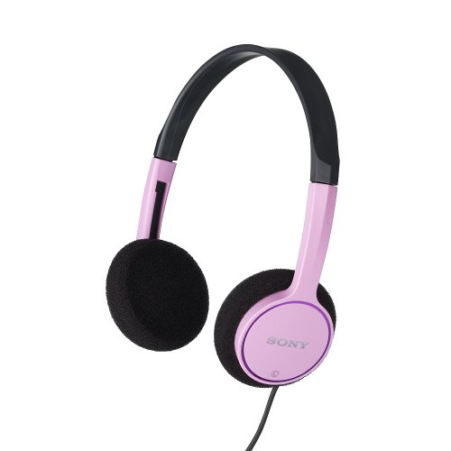 Sony MDR222KD/PIN - Headset