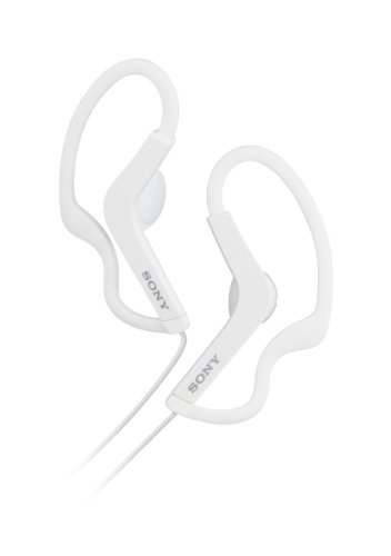 Sony MDRAS200/WHI - Headset