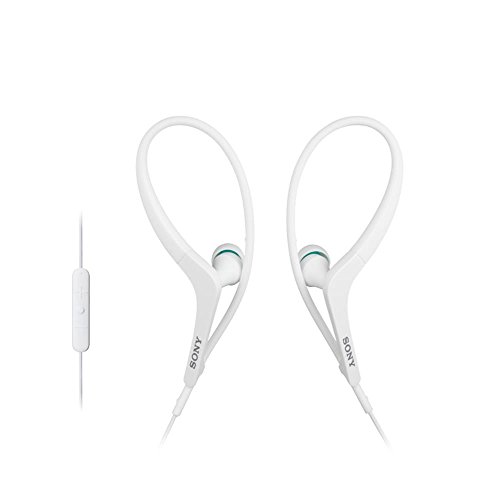 Sony MDRAS400IPW - Headset