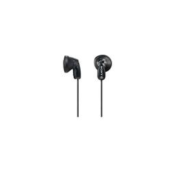 Sony MDRE9LP/BLK - Headset