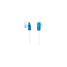 Sony MDRE9LP/BLU - Headset
