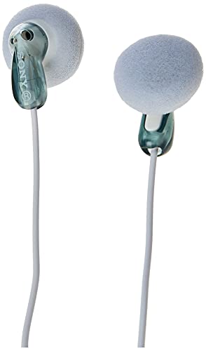 Sony MDRE9LP/GRAY - Headset