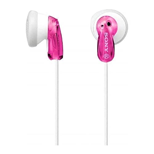 Sony MDRE9LP/PNK - Headset