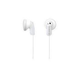 Sony MDRE9LP/WHI - Headset