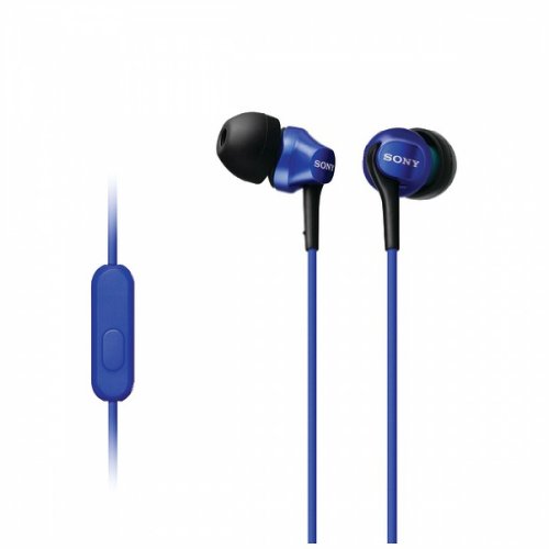 Sony MDREX100APL - Headset