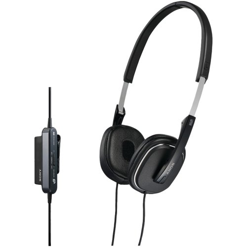 Sony MDRNC40 - Headset