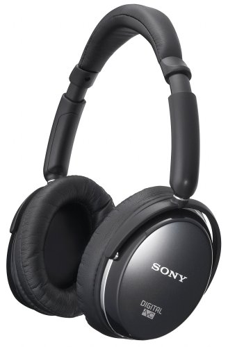 Sony MDRNC500D - Headset
