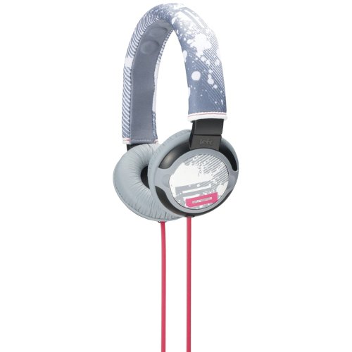 Sony MDRPQ2/GRAY - Headset