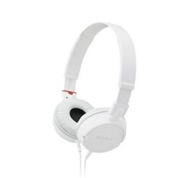Sony MDRZX100WHITE - Headset