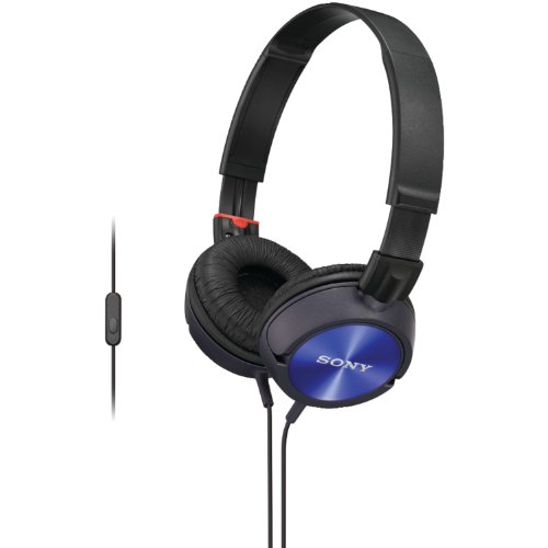Sony MDRZX300APL - Headset