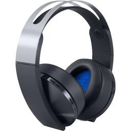 Sony PS4 PLATINUM - Headset