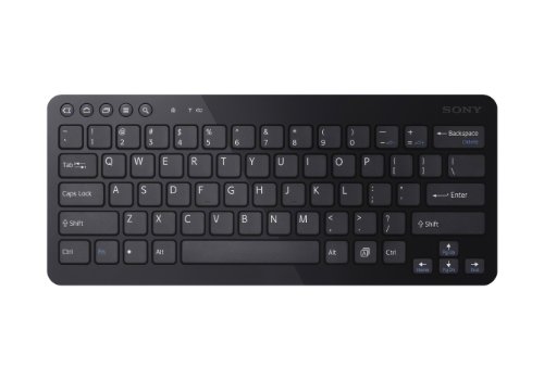 Sony SGP-WKB1 Keyboard - Keyboard