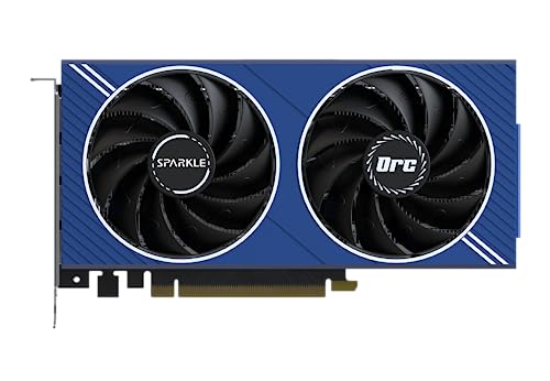 Sparkle ORC OC Arc A750 - Video Card
