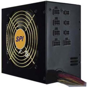 Sparkle R-SPI1000GCM 1000W - Power Supply