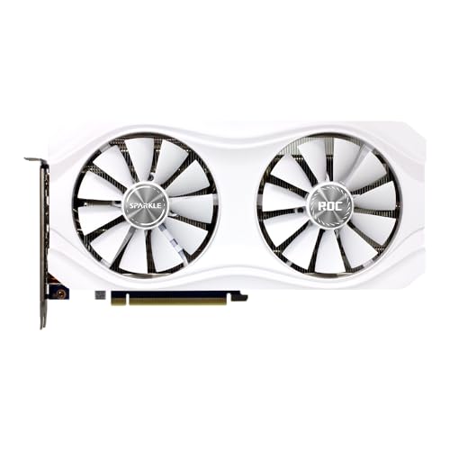 Sparkle ROC Luna OC Arc A750 - Video Card