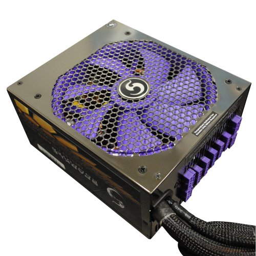 Sparkle SCC-850AF 850W - Power Supply