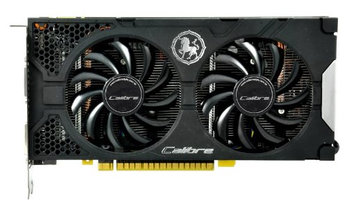 Sparkle X550 Ti DF GeForce GTX 550 Ti - Video Card