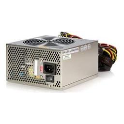 StarTech ATX2POW500HS 500W - Power Supply