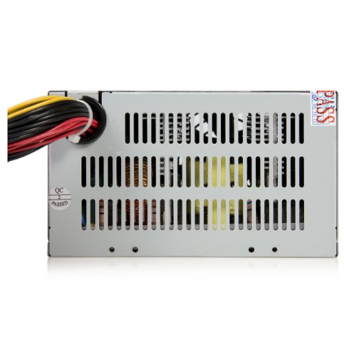 StarTech ATX2POWER400 400W - Power Supply