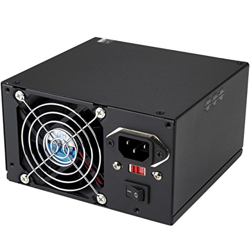 StarTech ATX2PW400PRO 400W - Power Supply