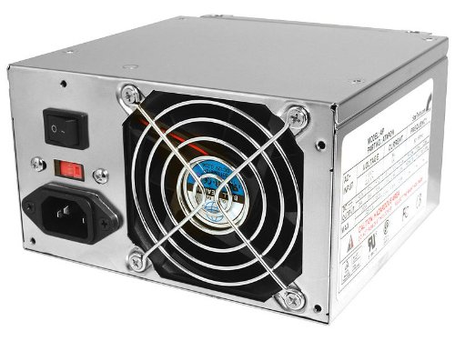 StarTech ATX2PW500PRO 500W - Power Supply