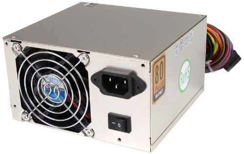 StarTech ATX2PW530PRO 530W - Power Supply