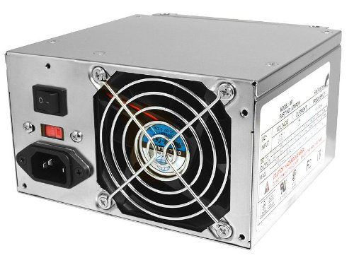 StarTech ATX2PW550PRO 550W - Power Supply