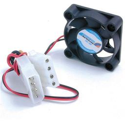 StarTech FAN4X1LP4 - Case Fan