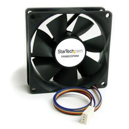 StarTech FAN8025PWM - Case Fan