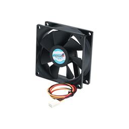 StarTech FAN8X25TX3L - Case Fan