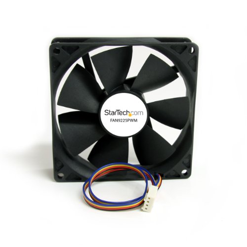 StarTech FAN9225PWM - Case Fan