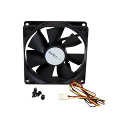 StarTech FAN9X25TX3H - Case Fan