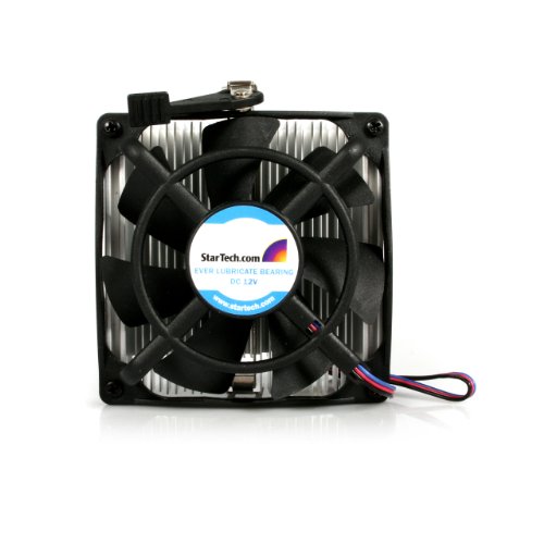 StarTech FANK8AM2 - CPU Cooler