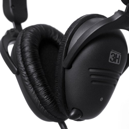 SteelSeries 3H VR - Headset