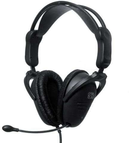 SteelSeries 3H - Headset