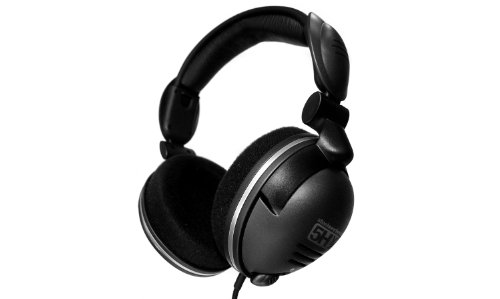 SteelSeries 5H v2 - Headset