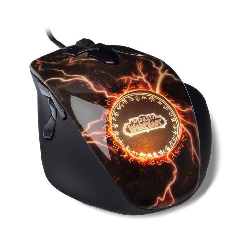 SteelSeries 62050 - Mouse